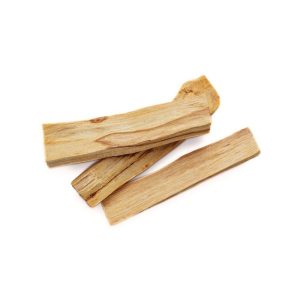 Lot de 4 bâtons Palo Santo