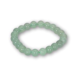 Bracelet aventurine en 8 mm