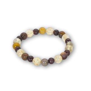 Bracelet Confiance en soi en 8mm