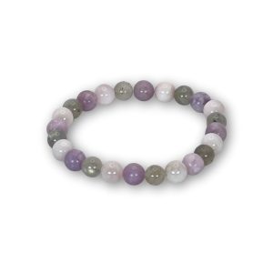 Bracelet Hypersensibilité en 8 mm