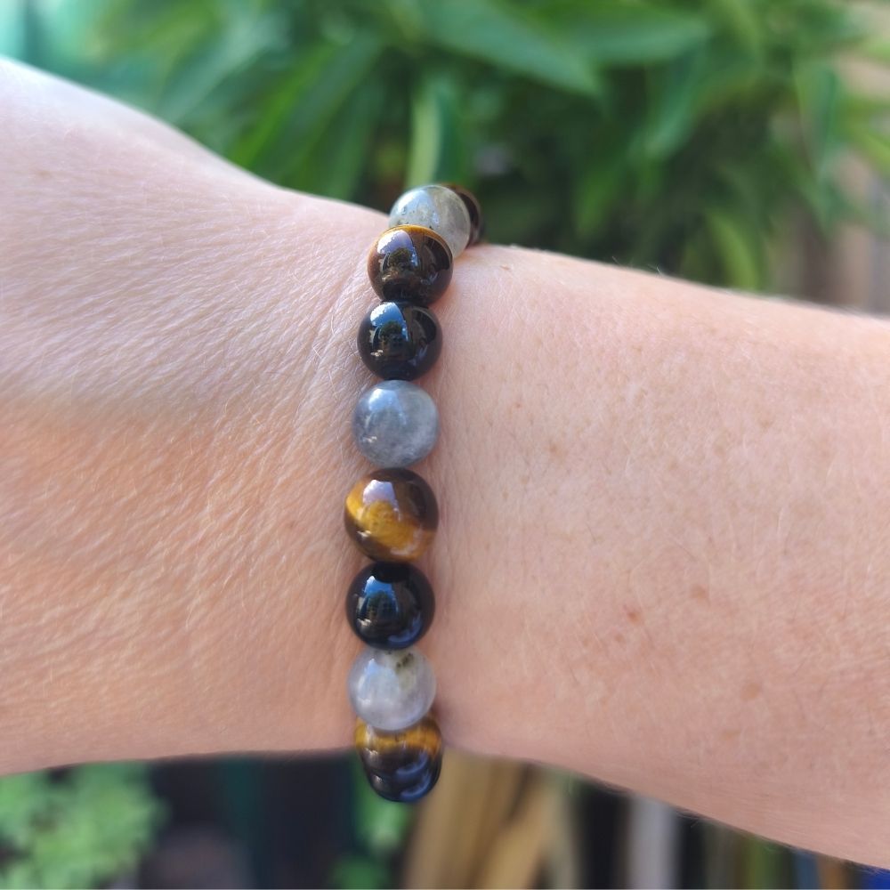 Bracelet protection en 8mm – Image 3