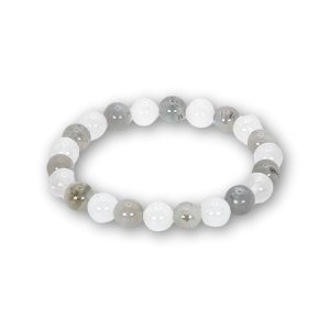 Bracelet Réconfort en 8 mm