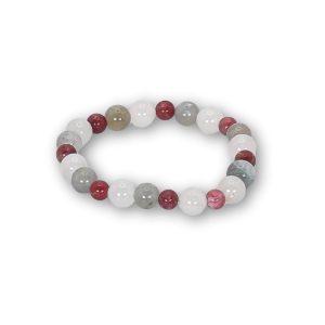 Bracelet Sérénité en 8 mm