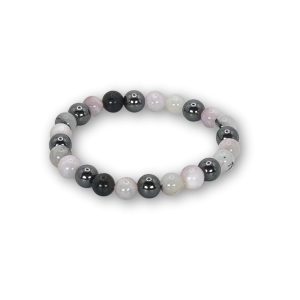Bracelet Surmenage, Epuisement nerveux en 8mm