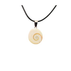 Pendentif Œil de Saint Lucie